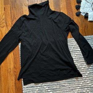 3 for $30 | Madewell turtleneck tee